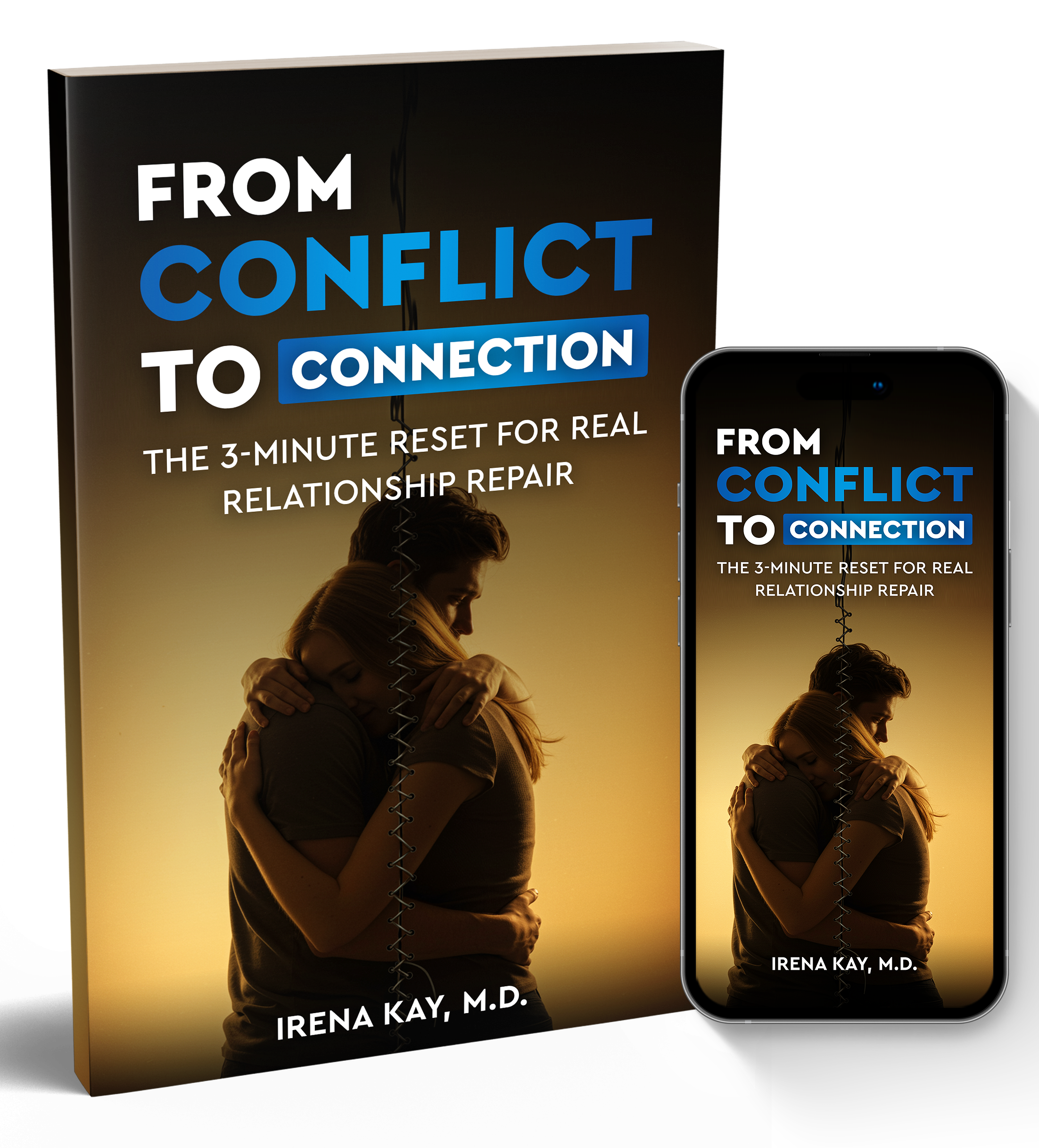 Conflict to Connection mockup crop